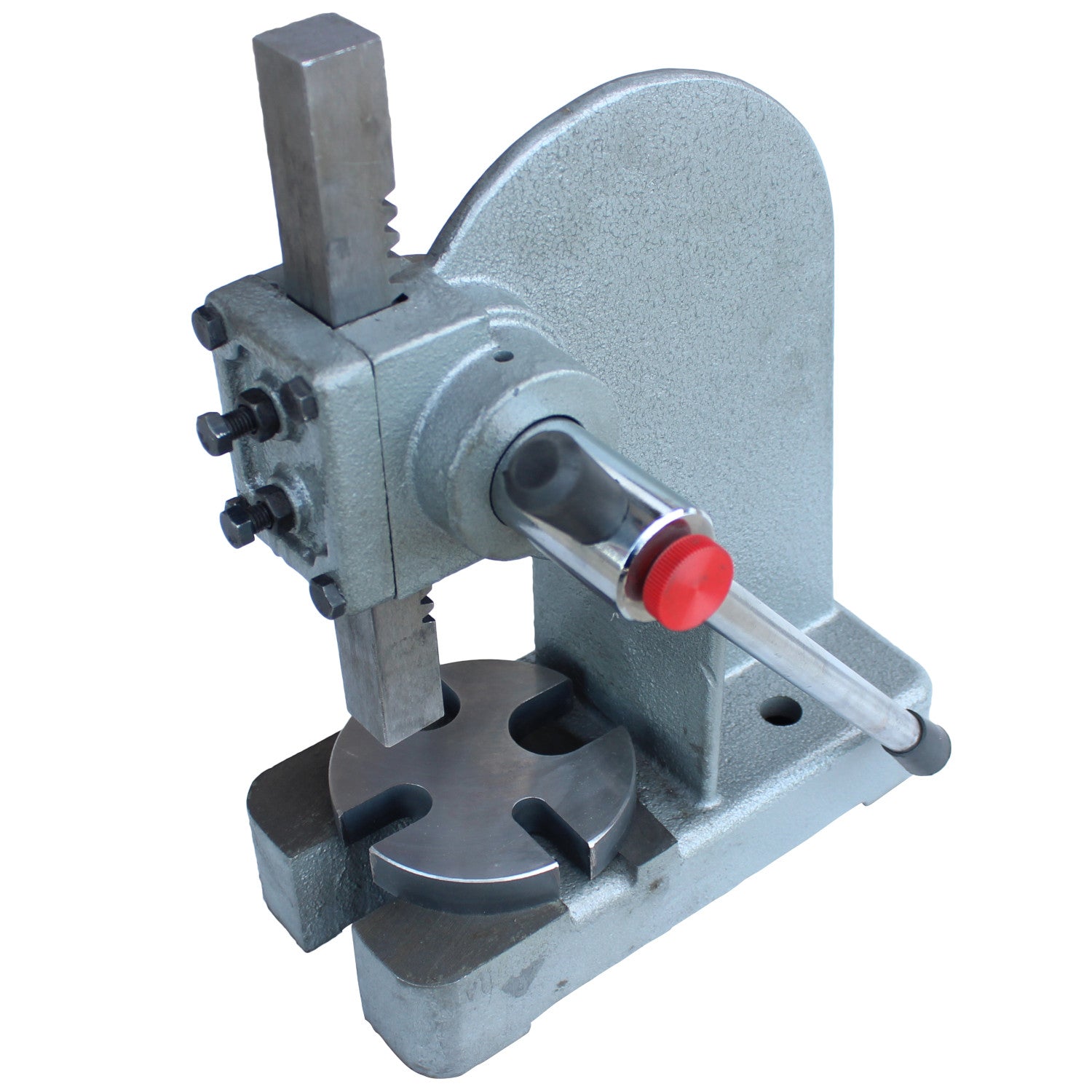 SWAG One Ton Arbor Press Plate