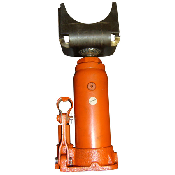 SWAG Bottle Jack Axle Cradle SWAG Off Road