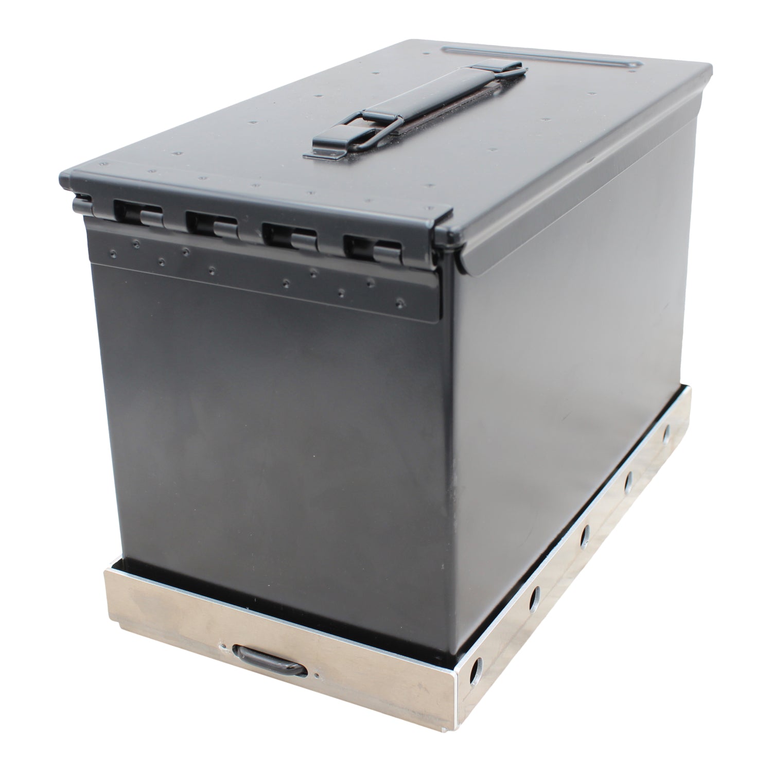 SWAG FAT 50 Cal Ammo Can Mount Only