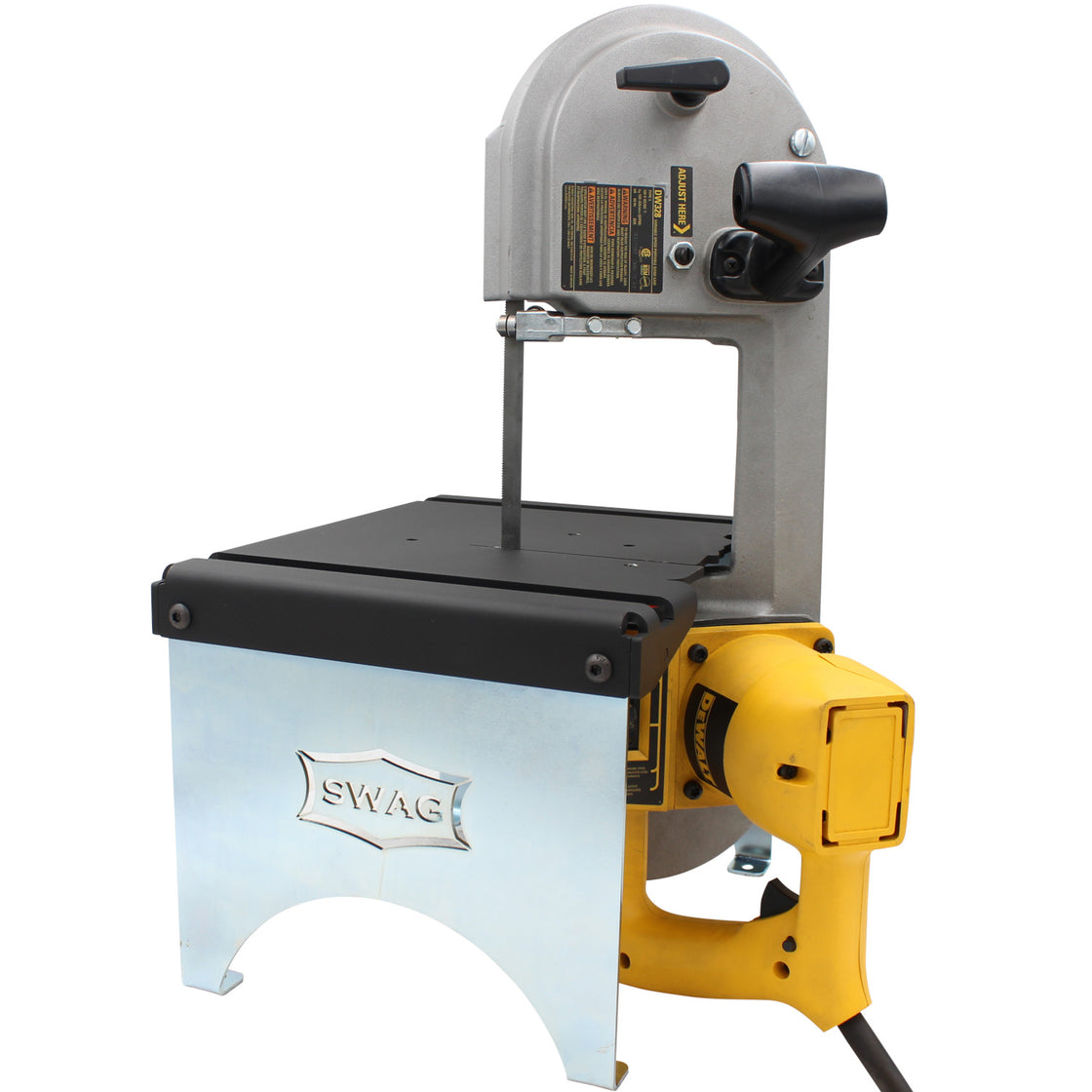 SWAG Portaband Table - Pro Model