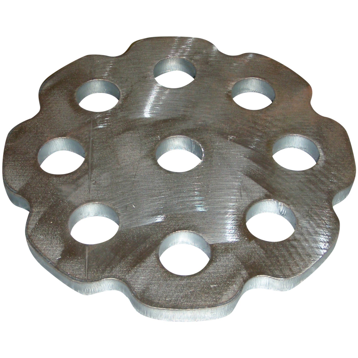 SWAG Infinite (8) Tube Bender Mounting Plate