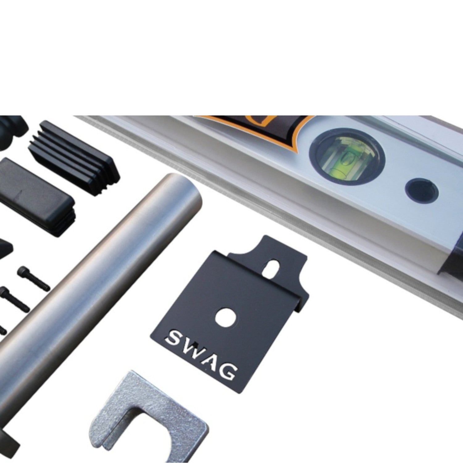 SWAG U-Turn Tube Bender Digital Read Out Kit